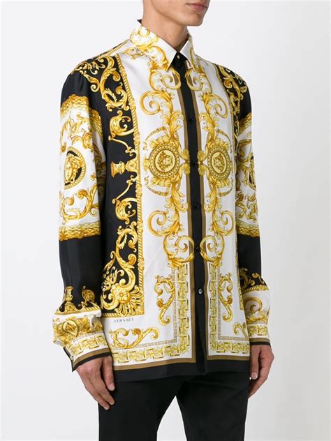 versace clothing original.